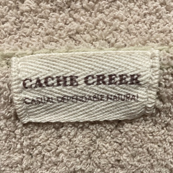Cache Creek Sweater - Picture 6 of 6